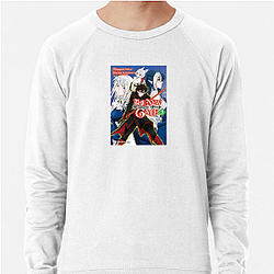 The New Gate Merchandise For Fans The New Gate Sweatshirts