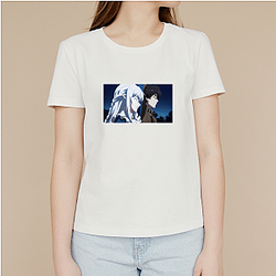 The New Gate Collection for fans The New Gate T-Shirts