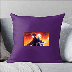 The New Gate Merch The New Gate Pillows Cover