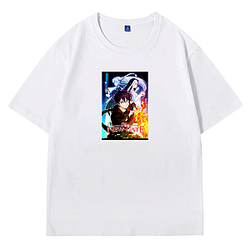 The New Gate Merch Collection The New Gate T-Shirts