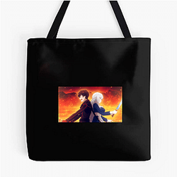 The New Gate Merch The New Gate Bags
