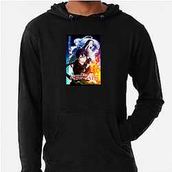 The New Gate Merch Collection The New Gate Hoodies