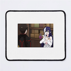The New Gate Merchandise The New Gate Mouse Pads