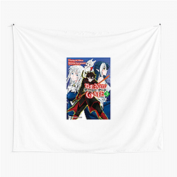The New Gate Merchandise For Fans The New Gate Tapestries