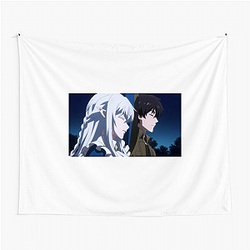 The New Gate Collection for fans The New Gate Tapestries