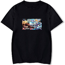 The New Gate Fan Art The New Gate T-Shirts