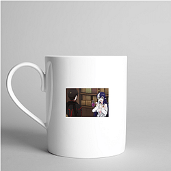 The New Gate Merchandise The New Gate Mugs