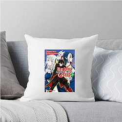 The New Gate Merchandise For Fans The New Gate Pillows Cover