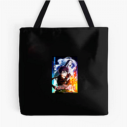 The New Gate Merch Collection The New Gate Bags