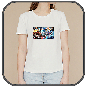 The New Gate T-Shirts