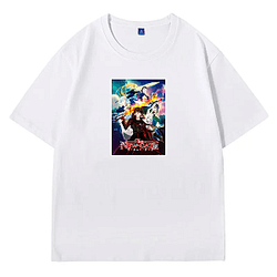 The New Gate Merch For Fans The New Gate T-Shirts