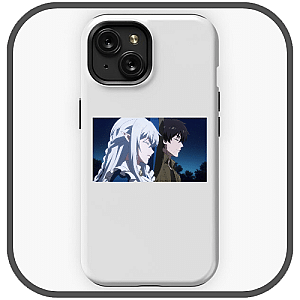 The New Gate Cases