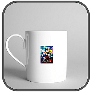 The New Gate Mugs