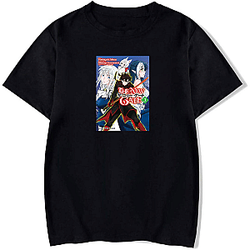 The New Gate Merchandise For Fans The New Gate T-Shirts
