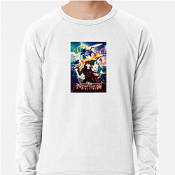 The New Gate Merch For Fans The New Gate Sweatshirts