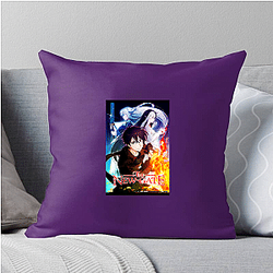 The New Gate Merch Collection The New Gate Pillows Cover
