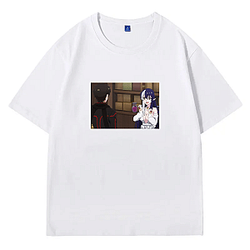 The New Gate Merchandise The New Gate T-Shirts