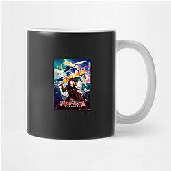 The New Gate Merch For Fans The New Gate Mugs