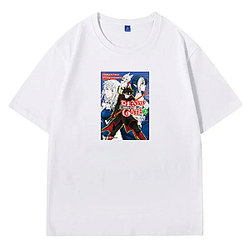 The New Gate Merchandise For Fans The New Gate T-Shirts