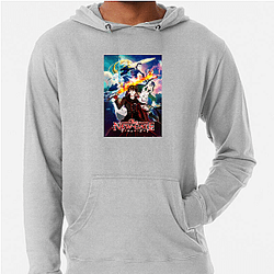 The New Gate Merch For Fans The New Gate Hoodies