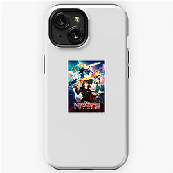The New Gate Merch For Fans The New Gate iPhone Cases