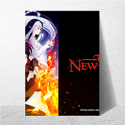 The New Gate Special Collection The New Gate Posters