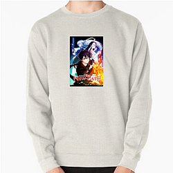 The New Gate Merch Collection The New Gate Sweatshirts