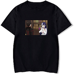 The New Gate Merchandise The New Gate T-Shirts
