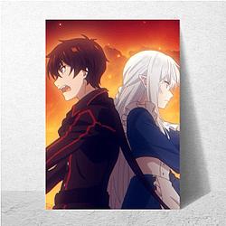 The New Gate Merch The New Gate Posters