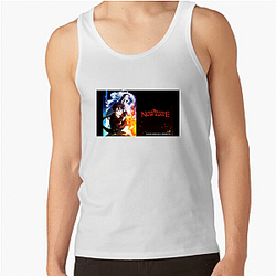The New Gate Special Collection The New Gate Tank Tops