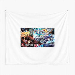 The New Gate Fan Art The New Gate Tapestries