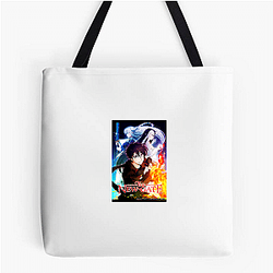 The New Gate Merch Collection The New Gate Bags