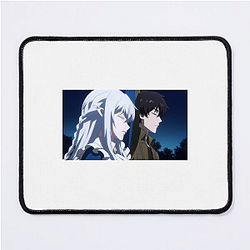 The New Gate Collection for fans The New Gate Mouse Pads