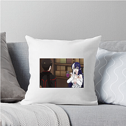The New Gate Merchandise The New Gate Pillows Cover