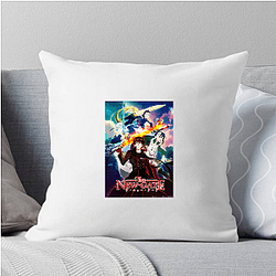 The New Gate Merch For Fans The New Gate Pillows Cover