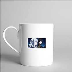 The New Gate Collection for fans The New Gate Mugs