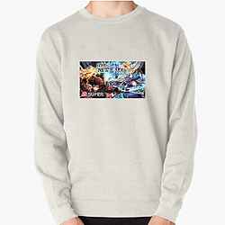 The New Gate Fan Art The New Gate Sweatshirts