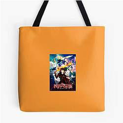 The New Gate Merch For Fans The New Gate Bags