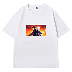 The New Gate Merch The New Gate T-Shirts