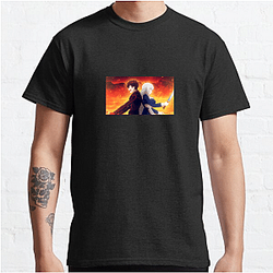 The New Gate Merch The New Gate T-Shirts