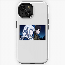 The New Gate Collection for fans The New Gate iPhone Cases
