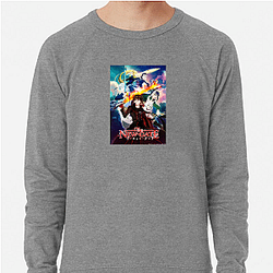 The New Gate Merch For Fans The New Gate Sweatshirts