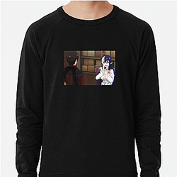 The New Gate Merchandise The New Gate Sweatshirts
