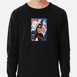 The New Gate Merchandise For Fans The New Gate Sweatshirts