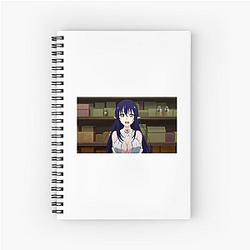 The New Gate Signature The New Gate Notebook