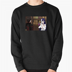 The New Gate Merchandise The New Gate Sweatshirts
