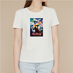 The New Gate Merch For Fans The New Gate T-Shirts