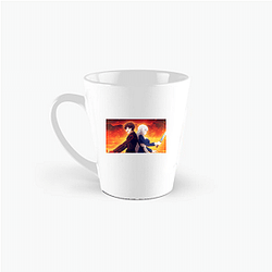 The New Gate Merch The New Gate Mugs