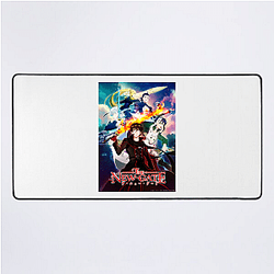 The New Gate Merch For Fans The New Gate Mouse Pads