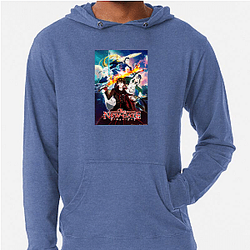 The New Gate Merch For Fans The New Gate Hoodies